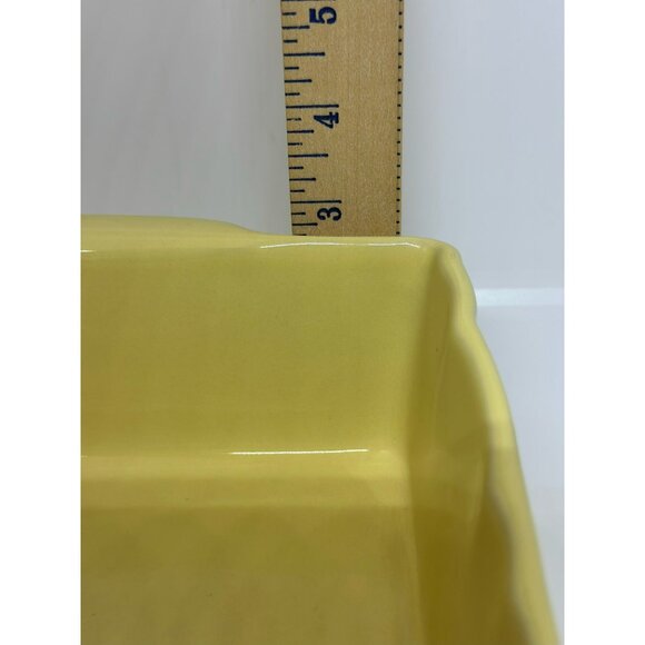 VTG Ceramic Baking Dish Handles – Rectangular Oven-to-Table Bakeware Kitchenware - Picture 9 of 9